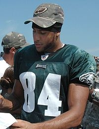 Hank Baskett