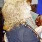 Hanna Schygulla