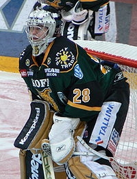 Hannu Toivonen