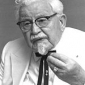 Harland Sanders