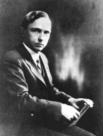 Harlow Shapley