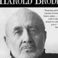 Harold Brodkey