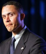 Harold Ford Jr