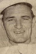 Harold McSpaden