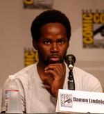 Harold Perrineau Jr