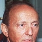 Harold Robbins