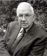Harold S Kushner
