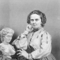 Harriet Goodhue Hosmer