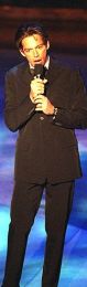 Harry Connick Jr.