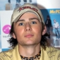 Harry Judd