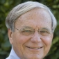 Harry Mitchell