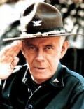 Harry Morgan