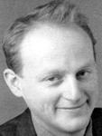 Harry Mount