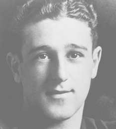 Harry Newman