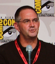 Hart Hanson