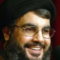 Hassan Nasrallah