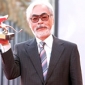 Hayao Miyazaki