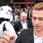 Hayden Christensen