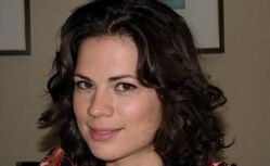 Hayley Atwell