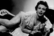 Hazel Forbes