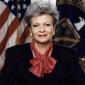 Hazel O'Leary