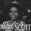 Hazel Scott