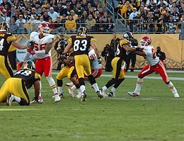 Heath Miller