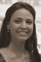 Heather Anderson