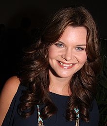 Heather Tom