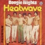 Heatwave