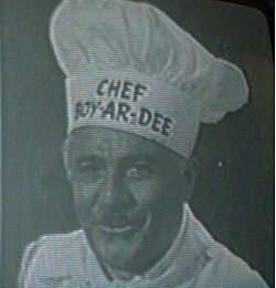 Hector Boiardi