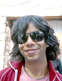 Hector Jimenez