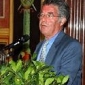 Heinz Fischer