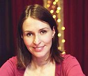 Helen Baxendale