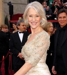 Helen Mirren