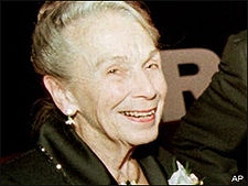 Helen Robson Walton