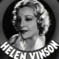 Helen Vinson