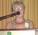 Helen Wallace