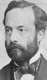 Henri-Etienne Sainte-Claire Deville
