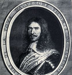 Henri de la Tour d'Auvergne