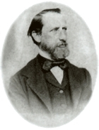 Henri Nestle