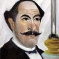Henri Rousseau