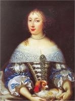Henrietta Anne Stuart