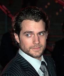 Henry Cavill