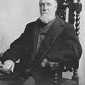 Henry Chadwick