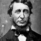Henry David Thoreau
