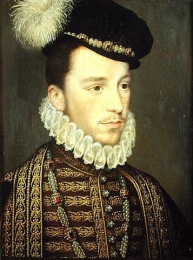 Henry III of France