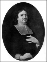 Henry Oldenburg