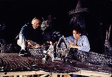 Henry Selick