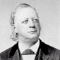 Henry Ward Beecher